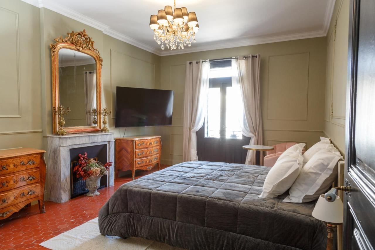 Le 215 Gambetta Boutique Hotel En Provence Cavaillon Exterior foto